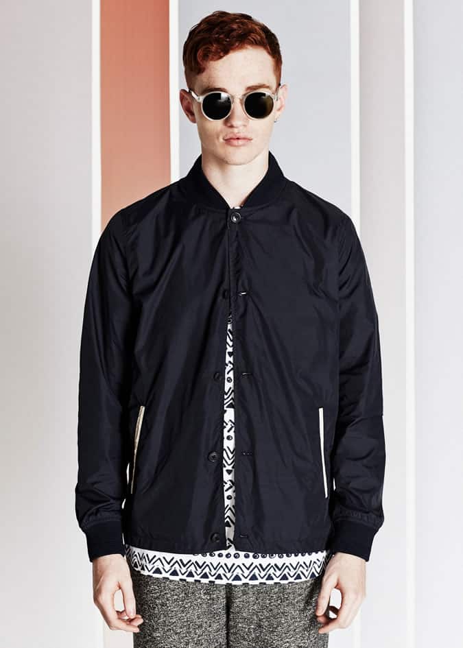 Native Youth SS15
