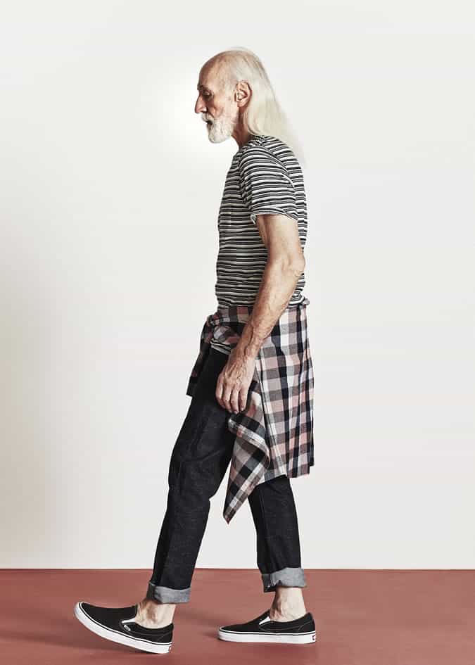 Native Youth SS15