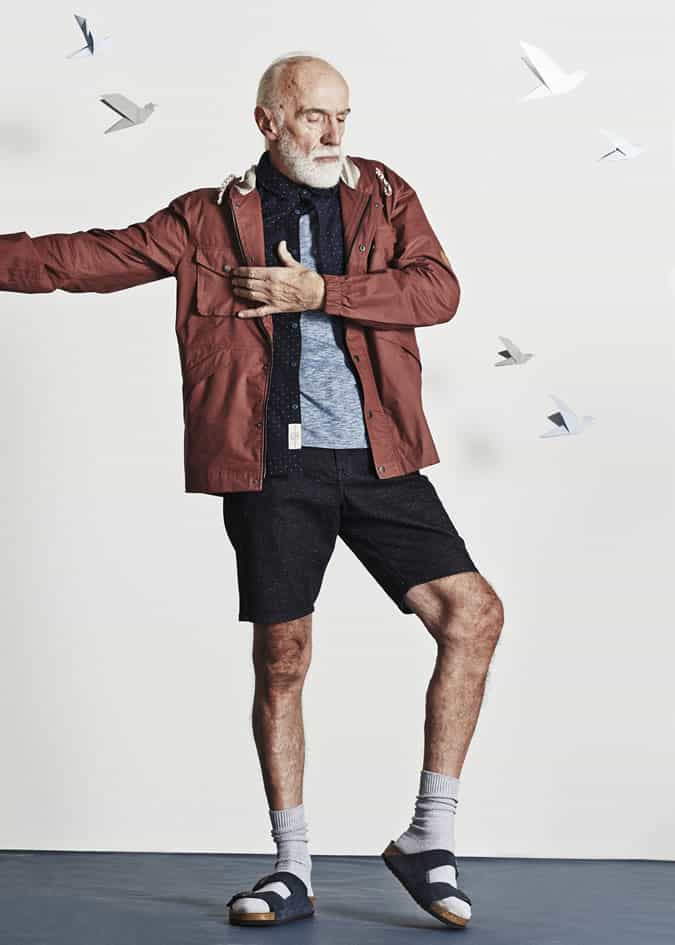 Native Youth SS15