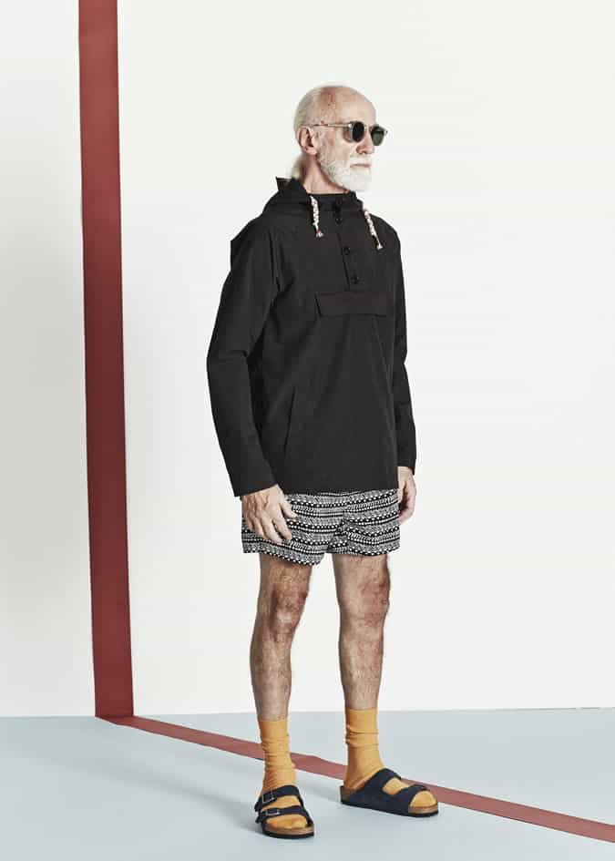 Native Youth SS15