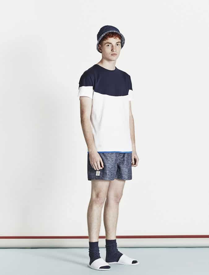 Native Youth SS15