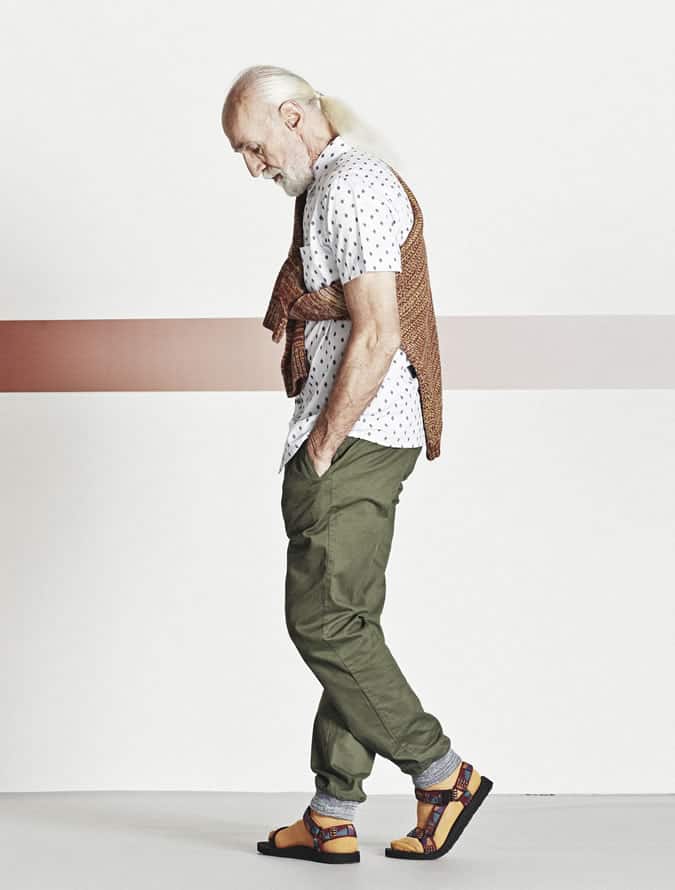 Native Youth SS15