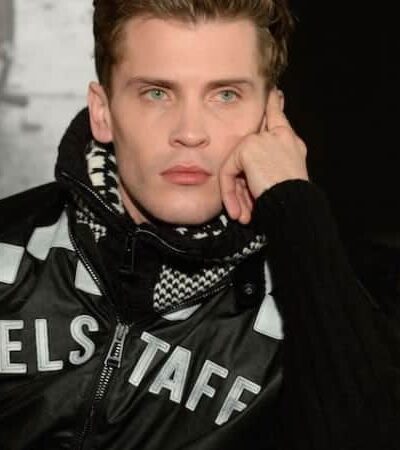 Brand Profile: Belstaff Menswear