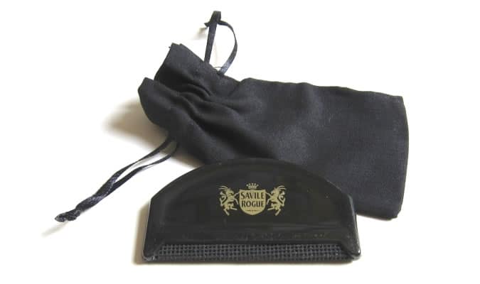 Cashmere Comb