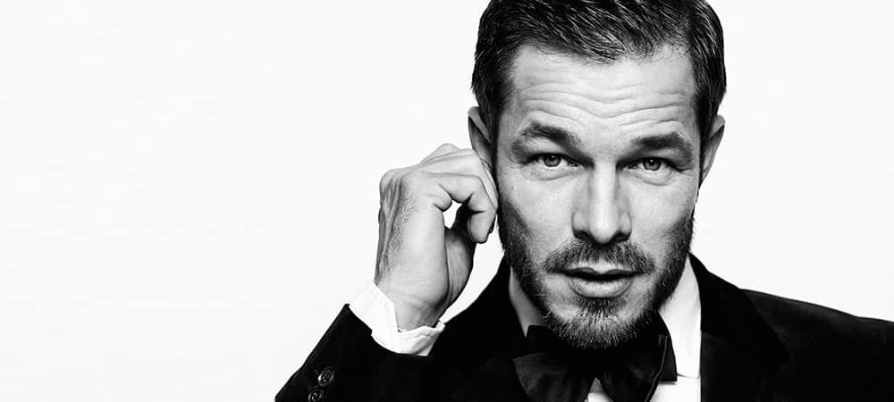Key Men’s Hairstyles For 2015