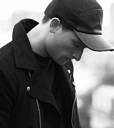 5 Men’s Hat Trends For Spring 2015
