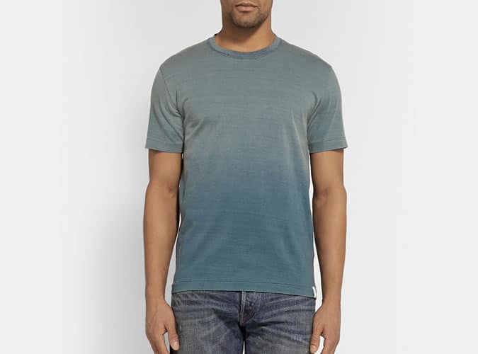 Ron Herman Ombre Fade T-Shirt