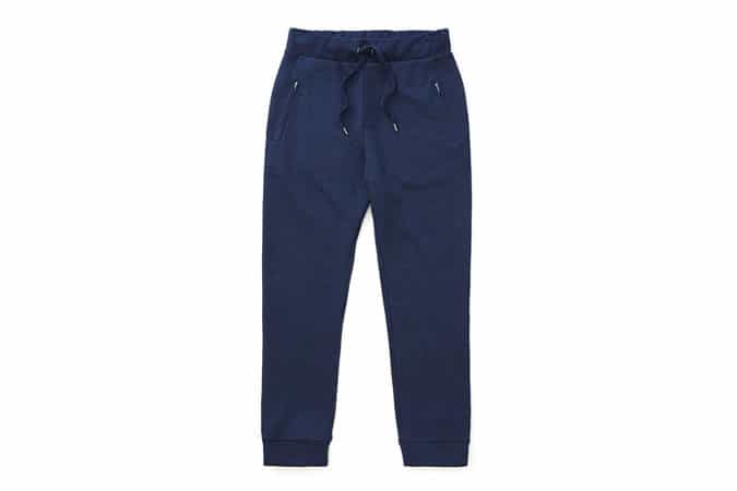 Indigo Sweatpants
