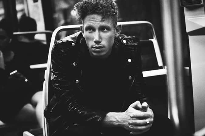 Erik Hassle