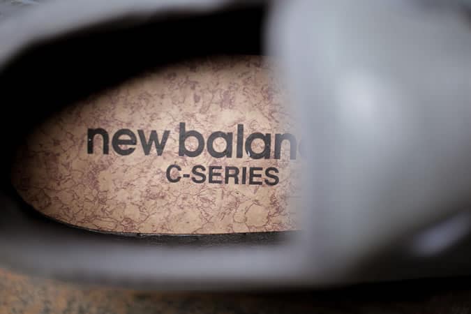 New Balance C-Series Trainers