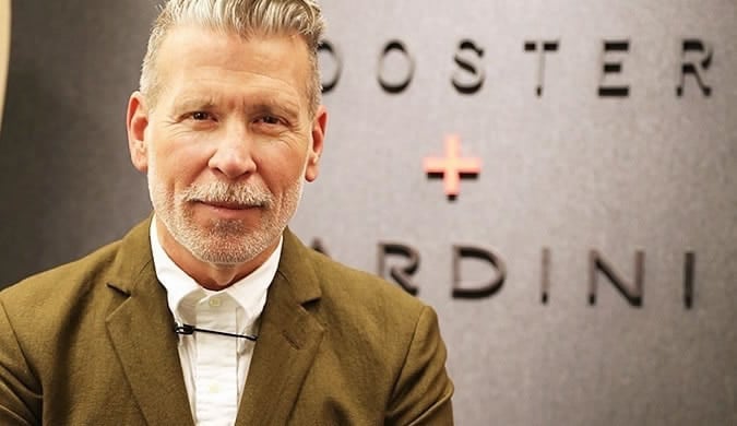 Nick Wooster x Lardini AW15 Collection At Pitti Uomo 87