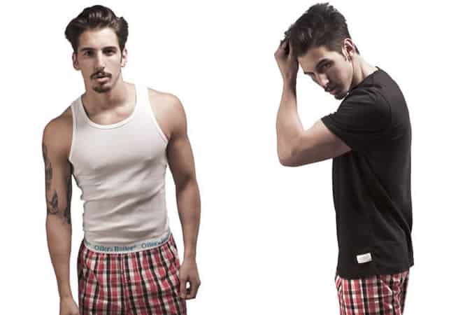 Oiler & Boiler