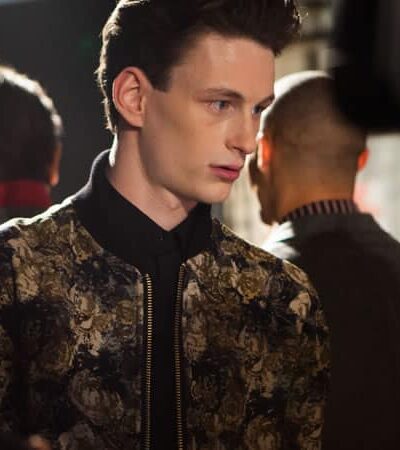 Brand Profile: Oliver Spencer Menswear