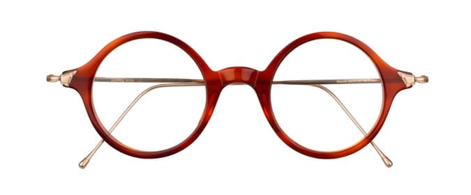 Savile Row London eyewear