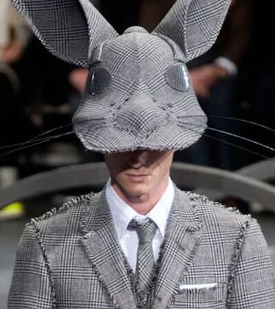 The 10 Most Outrageous Men’s Accessories