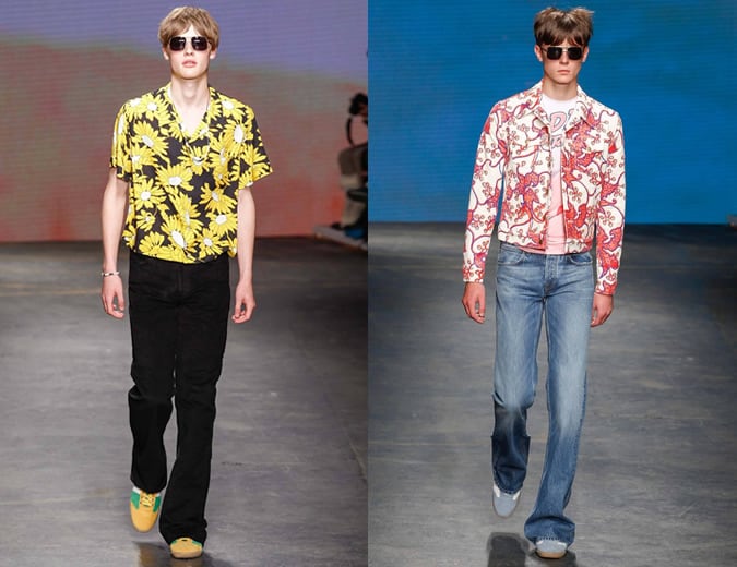 Topman Design SS15