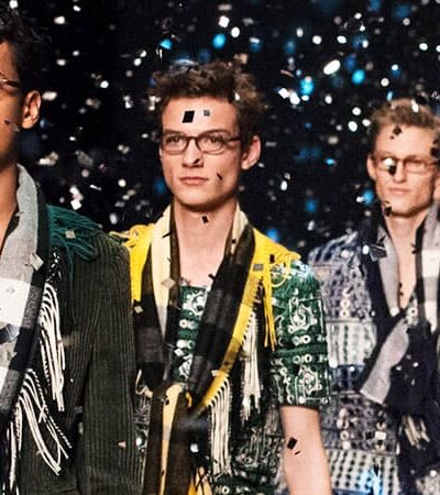 The Top 10 Collections From London Collections: Men AW15