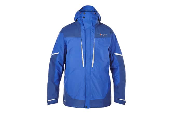 Berghaus Mera Peak Gore-Tex Jacket