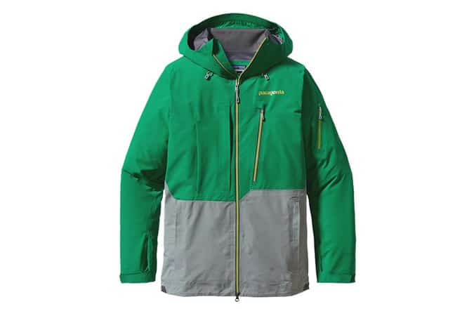 Patagonia Powslayer Jacket