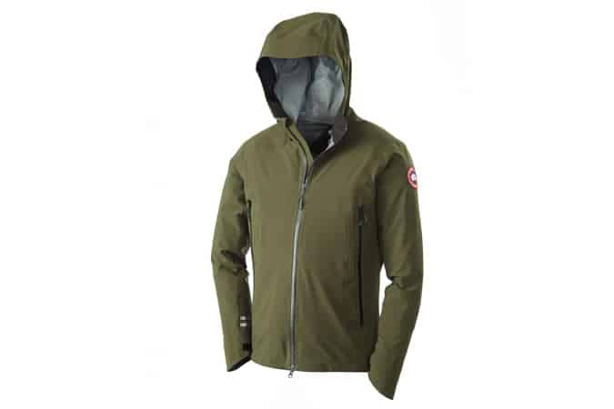 Canada Goose Canyon Shell Jacket