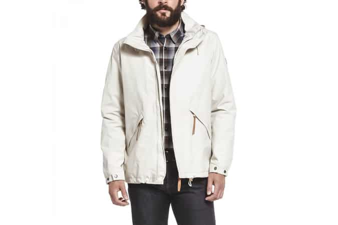 Aigle Rainoak