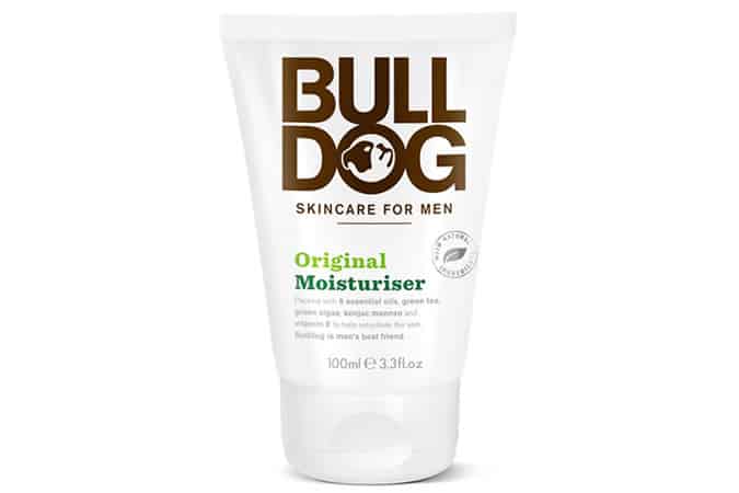 Bulldog Original Moisturiser