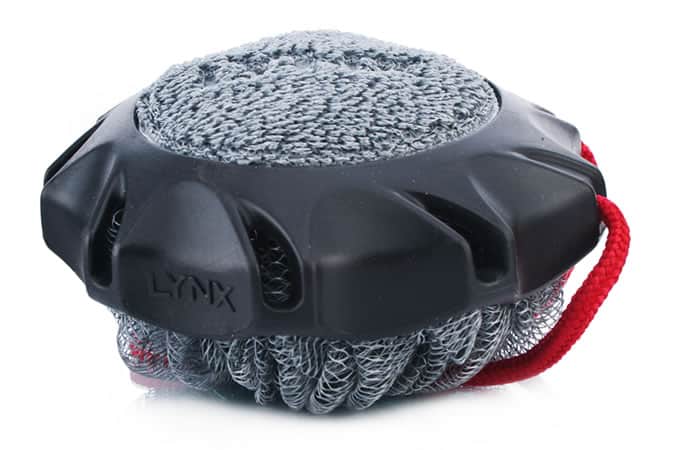 Lynx Manwasher