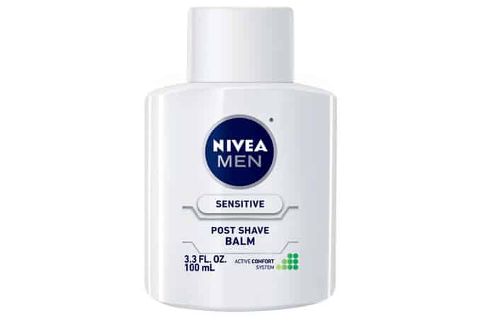 Nivea Men Sensitive Post Shave Balm