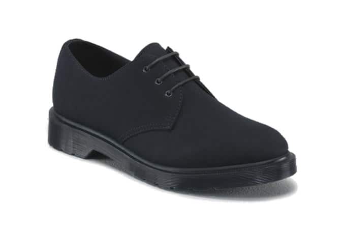 DR MARTENS LESTER SHOE