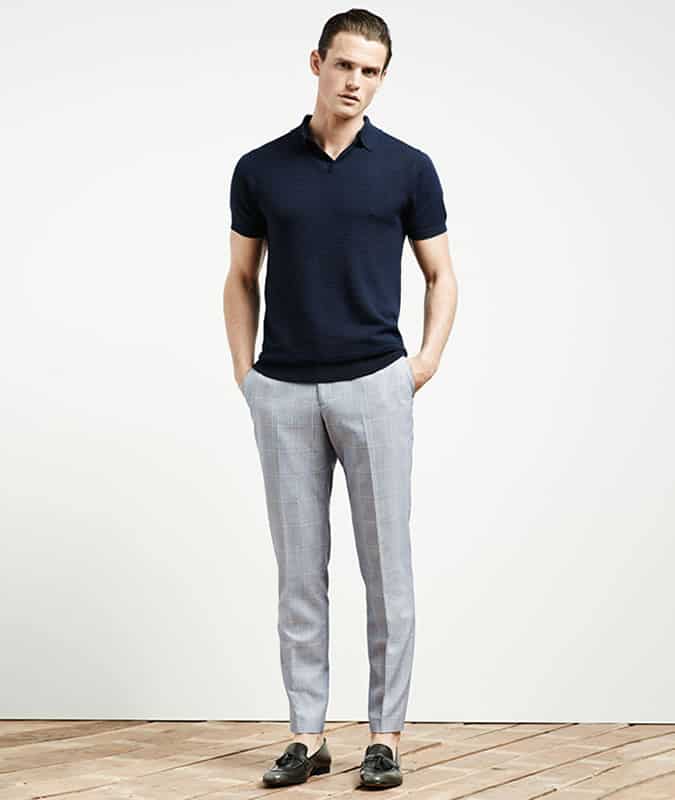 Burton Spring Summer 2015