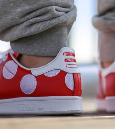 5 Colourful Shoes For Spring
