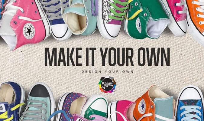 Converse Create Service