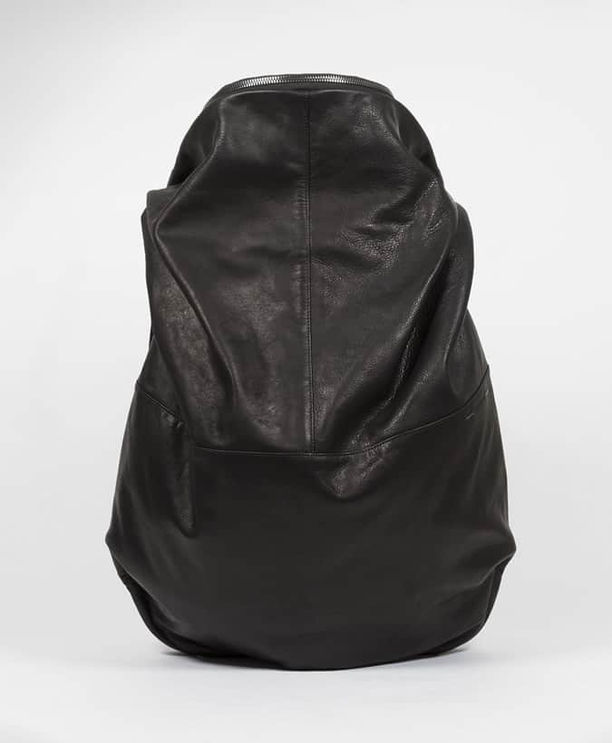 Côte & Ciel Alias leather bag collection