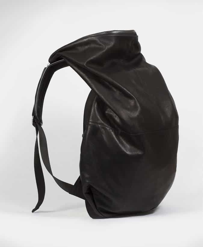 Côte & Ciel Alias leather bag collection