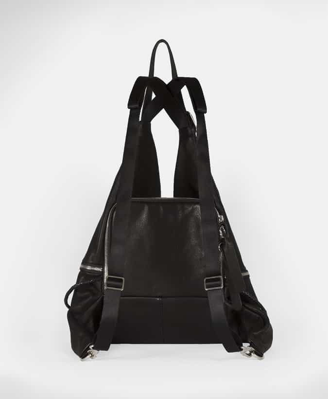 Côte & Ciel Alias leather bag collection