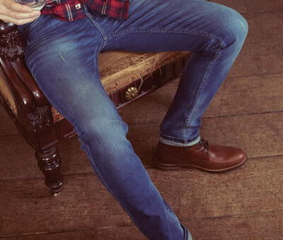 Men’s Spring/Summer 2015 Fashion Trend: Denim