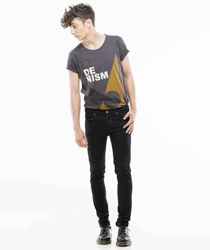 Dr Denim Skinny Jeans