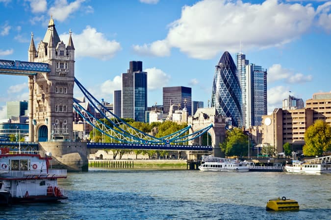 London, UK