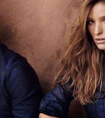 5 Menswear Pieces That Girls Look Good In