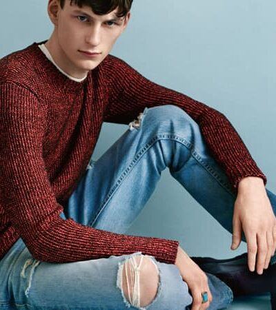 The Best Of High Street Denim: Spring 2015