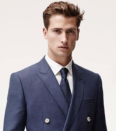 5 Lightweight Tailoring Options For Spring 2015