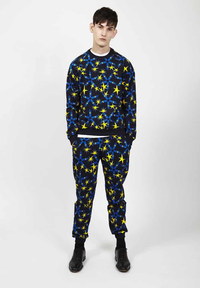 Peter Jensen AW15
