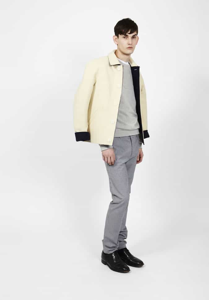 Peter Jensen AW15