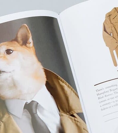 5 Stylish New Reads For Men
