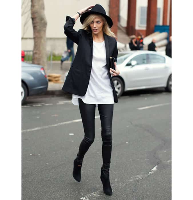 Fedora Hat