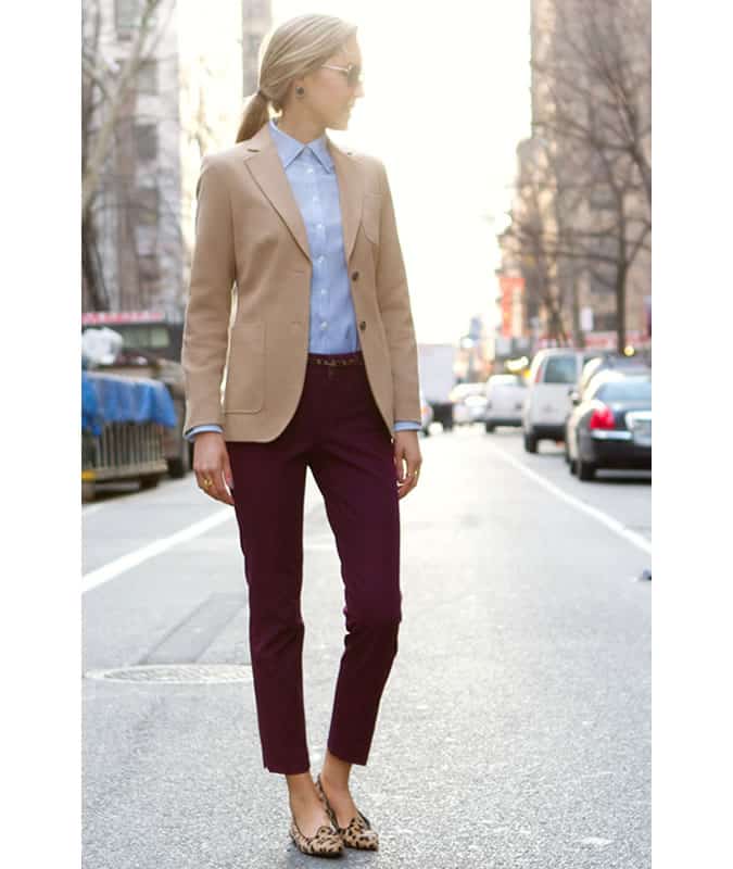 Oxford Shirt