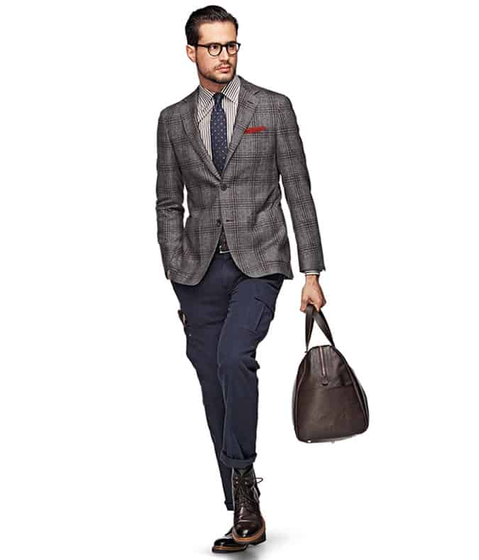 Suit Supply