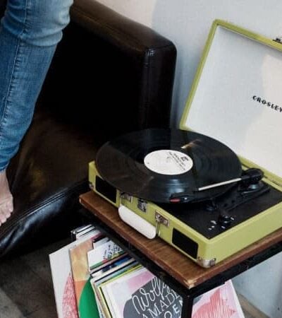 5 Stylish Music Accessories
