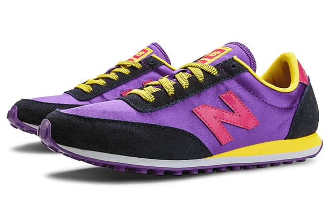 New Balance Unisex 410 Trainer