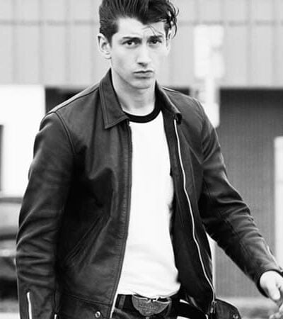 5 Style Icons For Men Who Don’t Like Dressing ‘Classic’